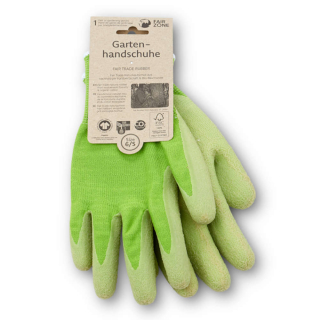 Gartenhandschuh L