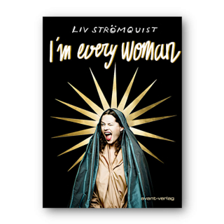 Im every woman - Liv Strömquist