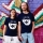 SALE! Fisch (I hate this) - T-Shirt - groß/gerader Schnitt XXS (discontinued model)