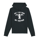 Not your mom - Hoodie - medium fit