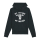 SALE! Not your mom - Kapuzenpullover - medium fit (Auslaufmodell)