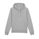 Basic - Hooded Sweatshirt - medium fit