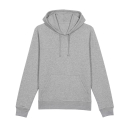 Basic - Kapuzenpullover - medium fit