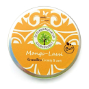 Cream Deodorant "Mango Lassi"