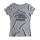 SALE! The End of Meat (Ruine) - T-Shirt - klein/taillierter Schnitt (Auslaufmodell)
