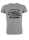 SALE! The End of Meat (Ruine) - T-Shirt - groß/gerader Schnitt( Auslaufmodell)