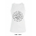 SALE! What do we want to see in the sea? - Tanktop - small/waisted cut white 2XL (discontinued model)