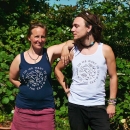 SALE! What do we want to see in the sea? - Tanktop - groß/gerader Schnitt navy XL (Auslaufmodell)
