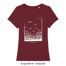SALE! Freedom T-Shirt - small/waisted cut (discontinued model)