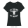 SALE! Not your mom - T-Shirt - klein/taillierter Schnitt