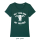SALE! Not your mom - T-Shirt - klein/taillierter Schnitt