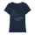 SALE! Wal - T-Shirt - klein/taillierter Schnitt (Auslaufmodell)