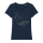 SALE! Wal - T-Shirt - small/waisted cut (discontinued model)