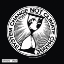 SALE! System Change Not Climate Change - Soli Kapuzenpullover - medium fit (Auslaufmodell)
