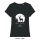 SALE! Shoot Photos not Animals - T-Shirt - small/waisted cut (discontinued model)