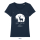 SALE! Shoot Photos not Animals - T-Shirt - small/waisted cut (discontinued model)