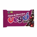Vego Dark - Nuts & Berries
