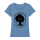 SALE! Respect Existence - T-Shirt - klein/taillierter Schnitt (Auslaufmodell)