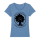 SALE! Respect Existence - T-Shirt - small/waisted cut (discontinued model)