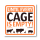 Until Every Cage Is Empty! - Aufkleber