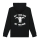 SALE! Not your mom - Hooded Jacket (lined) - medium fit (discontinued model)