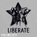 SALE! Liberate - Hoodie - medium fit (discontinued model)