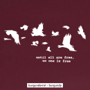 SALE! Until all are Free T-shirt - small/waisted cut (discontinued model)