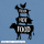 Friends not Food - T-Shirt - kids azure 110 - 116 cm