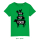 Friends not Food - T-Shirt - kids azure 110 - 116 cm