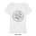 SALE! What do we want to see in the sea? - T-Shirt - klein/taillierter Schnittt XS weiß (Auslaufmodell)