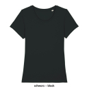 SALE! Basic T-Shirt - klein/taillierter Schnitt...