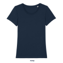SALE! Basic T-Shirt - klein/taillierter Schnitt (Auslaufmodell)