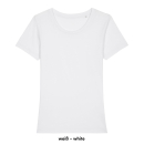 SALE! Basic T-Shirt - klein/taillierter Schnitt (Auslaufmodell)
