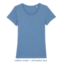 SALE! Basic T-Shirt - klein/taillierter Schnitt (Auslaufmodell)