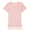 SALE! Basic T-Shirt - klein/taillierter Schnitt (Auslaufmodell)