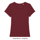 SALE! Basic T-Shirt - klein/taillierter Schnitt (Auslaufmodell)