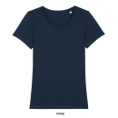 Basic T-Shirt - small/waisted cut