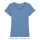 SALE! Basic T-Shirt - klein/taillierter Schnitt (Auslaufmodell)
