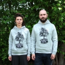SALE! Act before its too late - Soli Kapuzenpullover...
