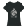 SALE! Graveyard - T-Shirt - klein/taillierter Schnitt (Auslaufmodell)