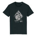 SALE! Graveyard - T-Shirt - groß/gerader Schnitt...