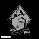 SALE! Graveyard - T-Shirt - large/loose cut  5XL (discontinued model)