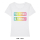 SALE! The Future is Feminist - T-Shirt - small/waisted cut (discontinued model)