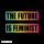 SALE! The Future is Feminist - T-Shirt - small/waisted cut (discontinued model)