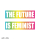 The Future is Feminist - T-Shirt - groß/gerader Schnitt
