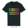 The Future is Feminist - T-Shirt - groß/gerader Schnitt 4XL weiß