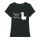 SALE! Alpakas gegen Mackers - T-Shirt - small/waisted cut (discontinued model)