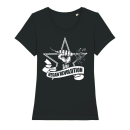 SALE! Vegan Revolution - T-Shirt - klein/taillierter Schnitt (Auslaufmodell)
