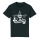 SALE! Vegan Revolution - T-Shirt - groß/gerader Schnitt (Auslaufmodell)
