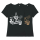 SALE! Vegan Revolution - T-Shirt - klein/taillierter Schnitt L bronze (Auslaufmodell)